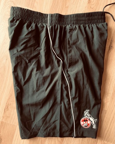 Shorts trainingshose 1 fc - trainingshose,