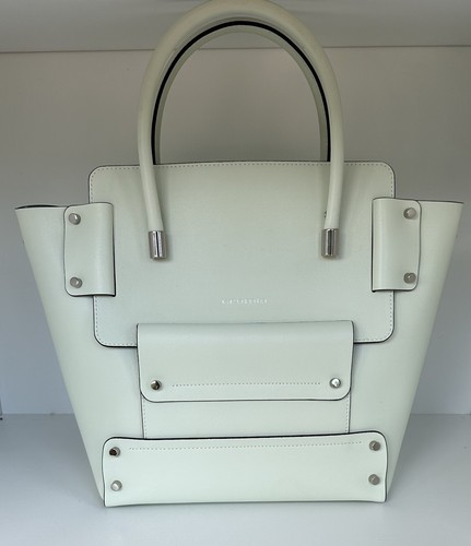 Borsa pelle cromia damen bag - borsa,