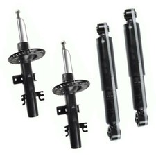 4 Serien Stoßdämpfer vorne