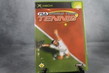 Fila World Tour Tennis