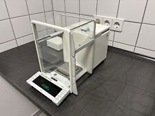 Mettler Toledo Waage, Analysenwaage, Feinwaage Typ AT460, gebraucht, Top Zustand