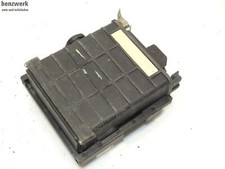 Mercedes W123 W126 300 Turbodiesel Motorsteuergerät Steuergerät ECU 0025456032