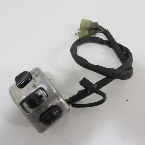Yamaha 1100 bulldog rp051 - bt,