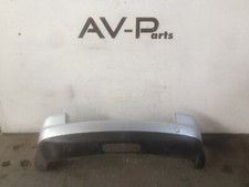 VW Touran Stoßstange Heckschürze Stoßfänger Heckstoßstange LA7W 1T0807421 1T1