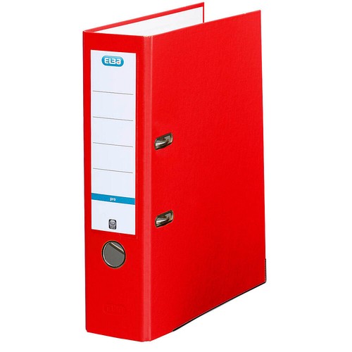 Elba smart pro ordner rot - elba,