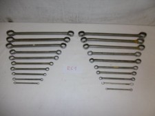 1x Belzer Doppel Ring