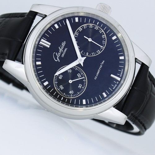 Glashütte original senator - original,