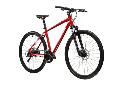 Kross crossbike evado 28 - evado, 28"