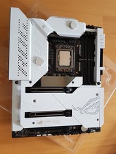 Intel Core i5 – 12600K & ROG