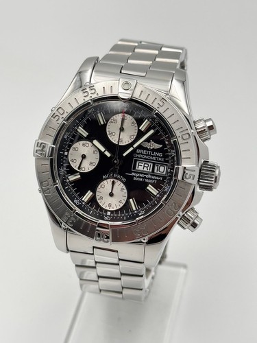 Breitling superocean - breitling,