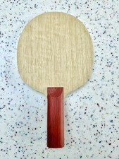 SDC Handmade Tischtennisblatt - ST Timo Boll Spark / ML5 Hybrid