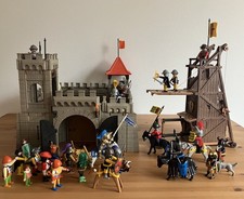 Playmobil Ritterburg 3667 mit