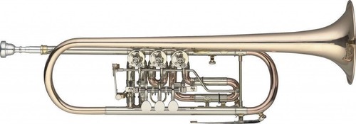 Swing tk202 konzerttrompete - tk202, b-konzerttrompete