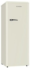 SCHOEPF Vollraum-Kühlschrank