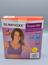 Slimmaxx Super-BH 4er Set –