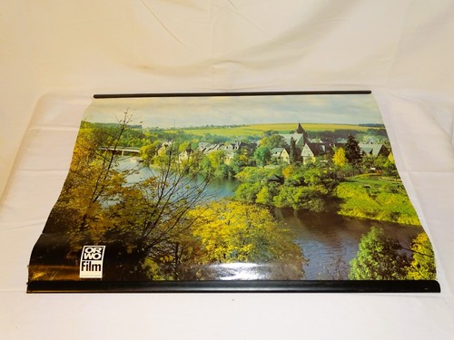 Original orwo film - original,
