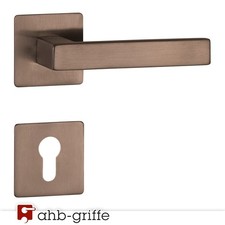 Hermat Türgriff West Rosette