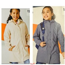 Thermojacke Regenjacke Winter