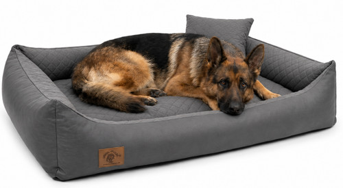 Xxl hundebett hundekissen - xxl,