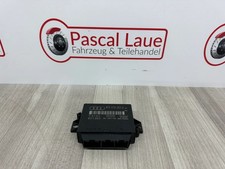 Audi A3 8PA Sportback PDC Steuergerät für Einparkhilfe Parkhile Modul 8P0919283A
