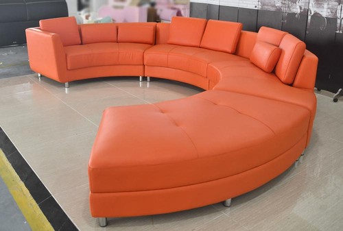 Ledersofa sofa modernes - ledersofa,