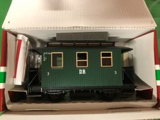 # 30094 LGB DB Coach