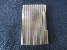 S.T Dupont Feuerzeug Gold