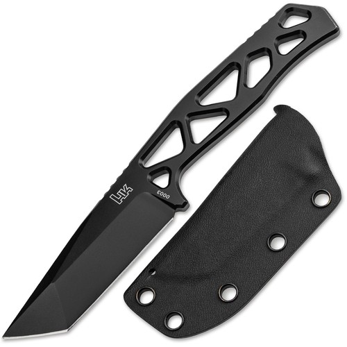 Heckler koch fx01 tanto full - koch,