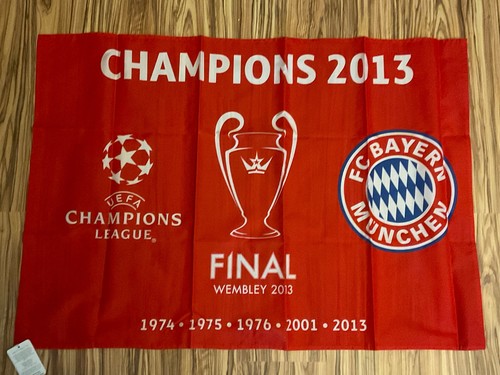 Bayern münchen fahne - münchen,
