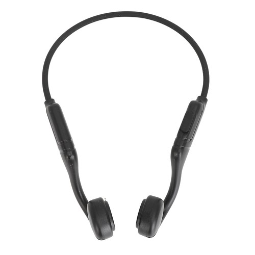 Bone conduction headphones - conduction,