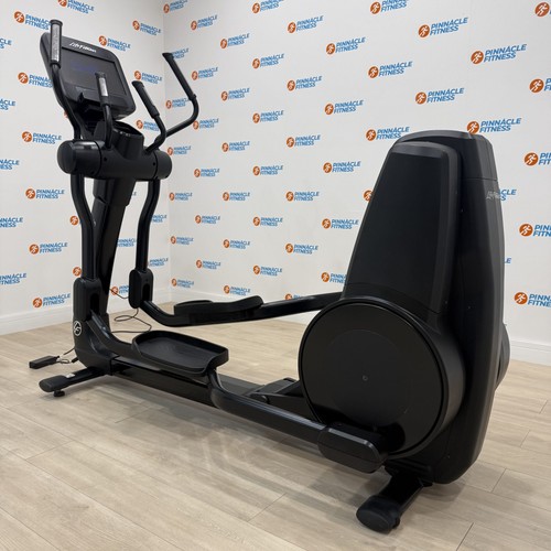 Life fitness 95x elevation - fitness,