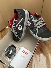 ELTEN Sicherheitshalbschuh