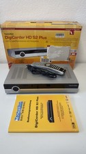 TechniSat DigiCorder HD S2