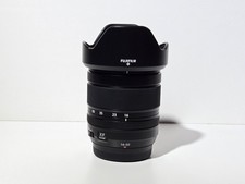 Fujifilm Fujinon XF16-50mm