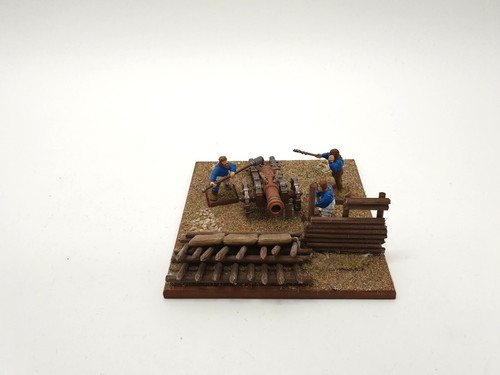 Imperium kanone empire cannon - imperium,