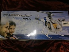 Rc Elektro Hubschrauber