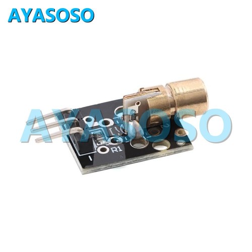 Infrarot laser sensor - infrarot,
