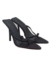 Topshop absatz pantoletten - absatz,