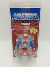 Masters of the Universe