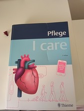 ICARE Pflege (2. Auflage)