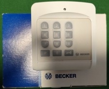 Torsteuerung Beck-O-Tronic Codeschloss EasyControl EC513 40340000430