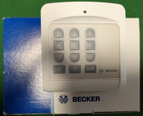 Torsteuerung beck tronic - torsteuerung, beck-o-tronic