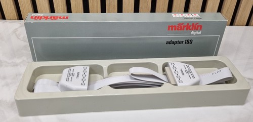 Märklin 6038 adapter 180 - märklin,