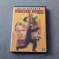 VENGEANCE AVEUGLE ... RUTGER