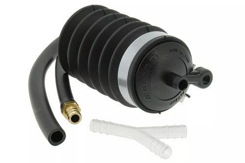 Boost bottle malossi macsi - bottle,