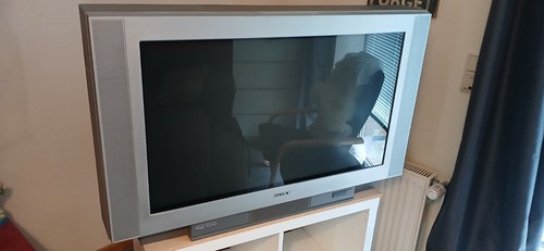 Sony trinitron 36fs70 36 - trinitron,