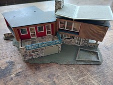 Schönes Gebäude für die ho