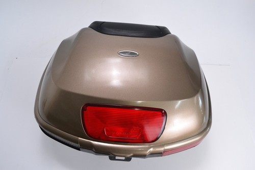 Topcase honda ntv 700 - topcase,