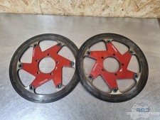 Beringer Bremsscheiben Paar