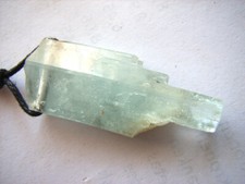 Intensiv farbener  AQUAMARIN